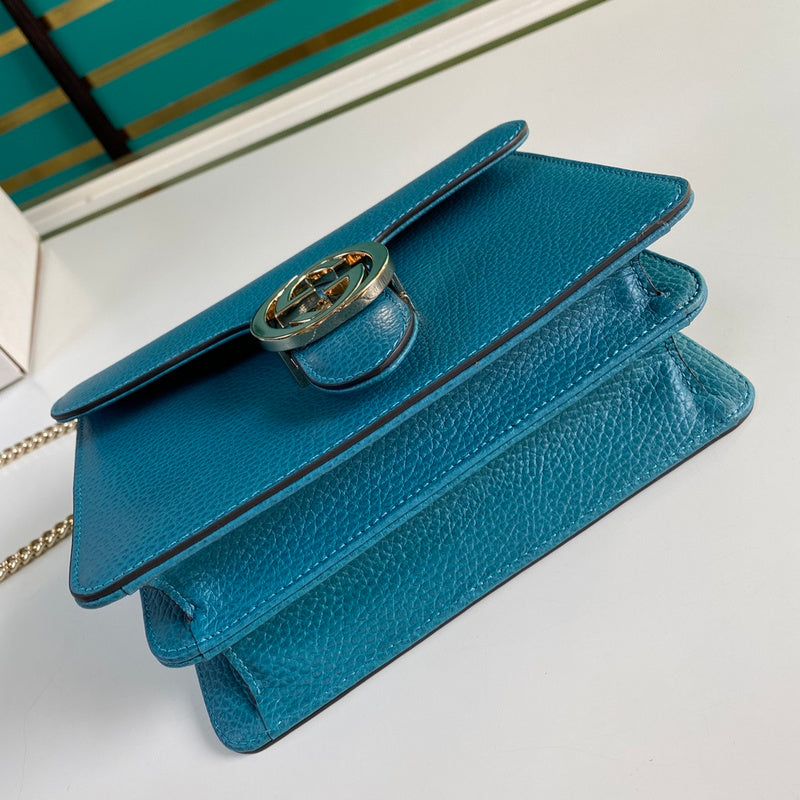 Amelia- GUKI Bags - 2160