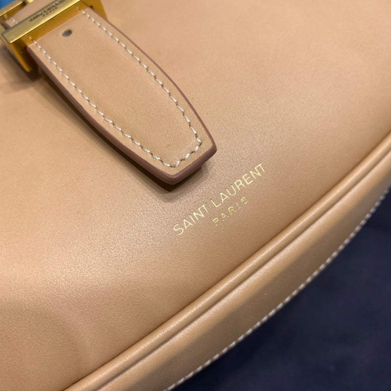 Amelia - YSL Bag - 2128