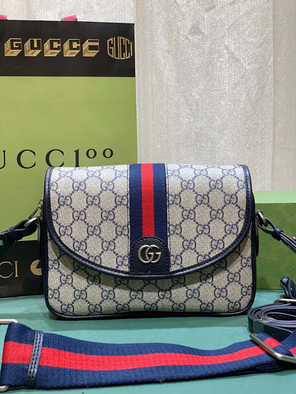 Amelia-i GUKI Women Bags - 952