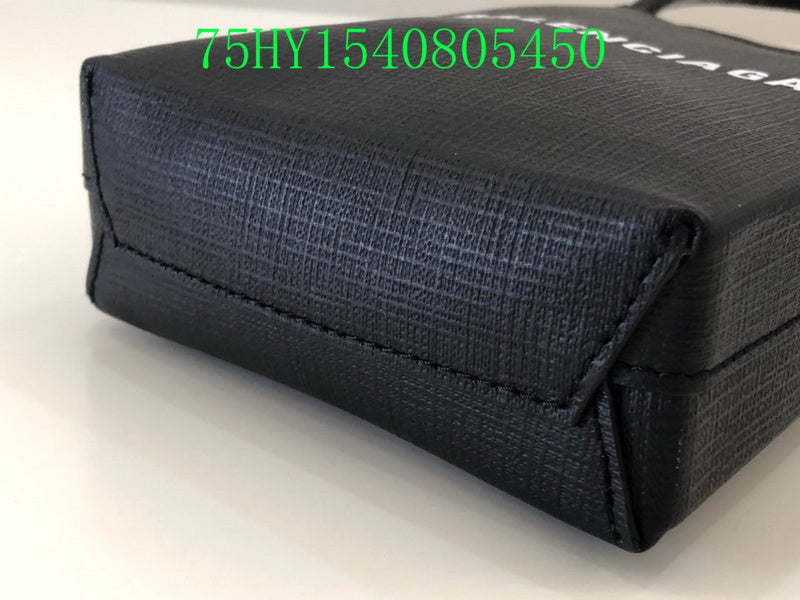 Amelia - BGA Bags - 2458