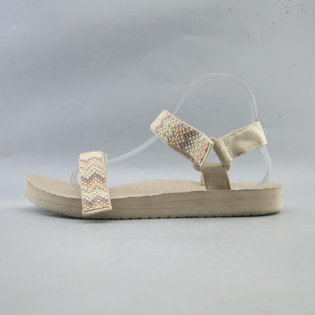TIME AND TRU CUSHION SOLE