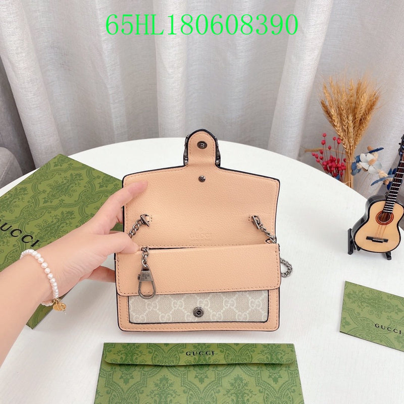 Amelia - GCI Bags - 10664