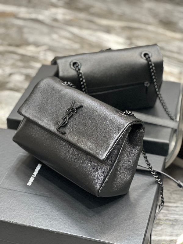 Amelia - YSL Bag - 1957