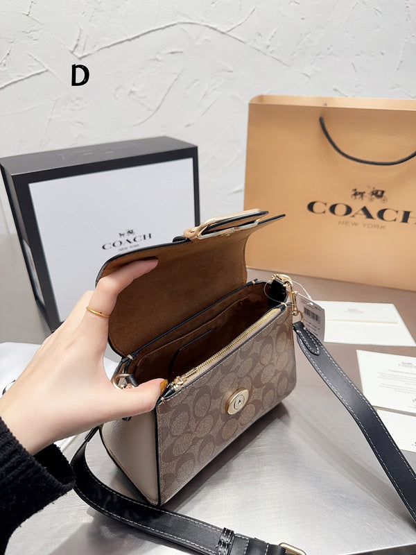 Amelia - CCH Bags - 238