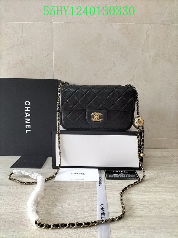 Amelia - CHL Bags - 1582