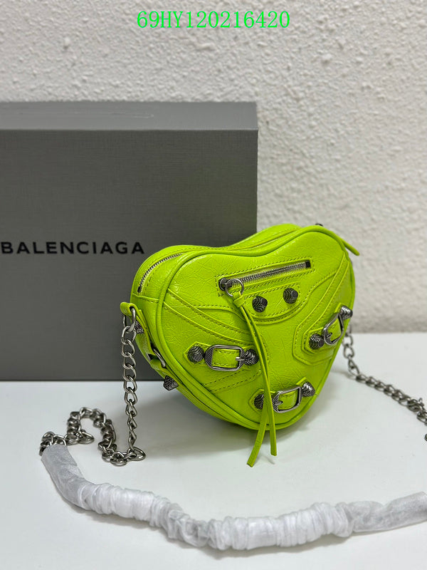 Amelia - BGA Bags - 1931
