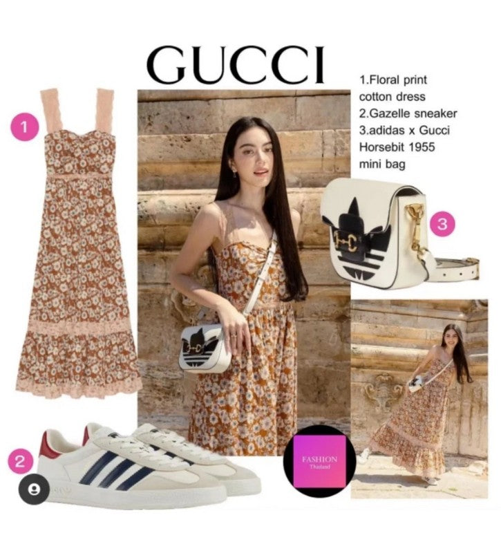 Amelia-i GUKI Women Bags - 1133
