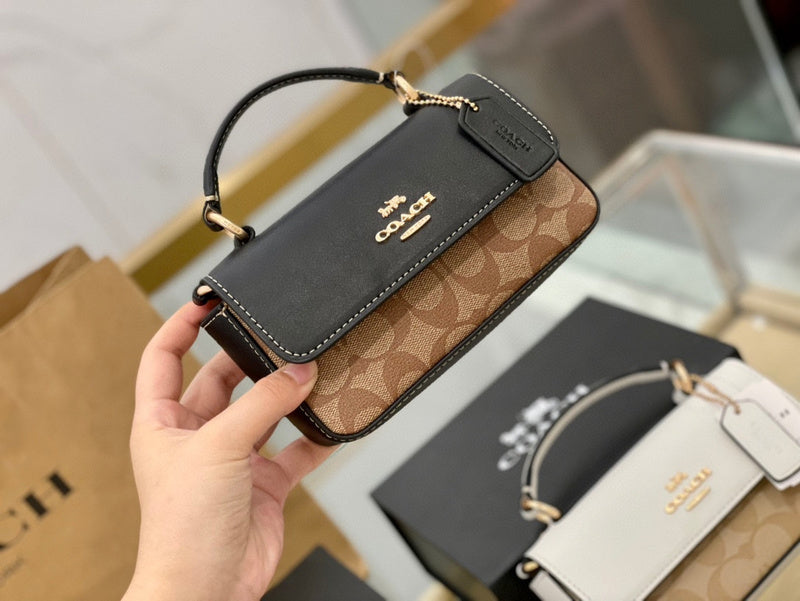 Amelia - CCH Bags - 326