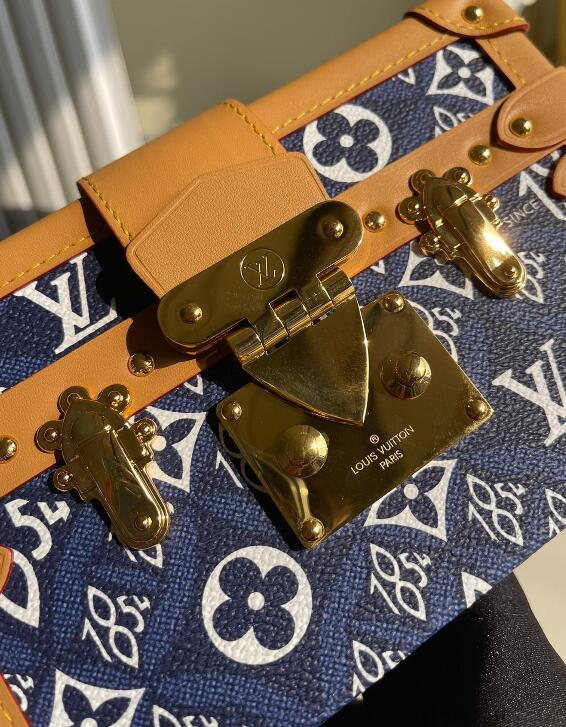 AmeliaLuxury - LOV Bags - 2509