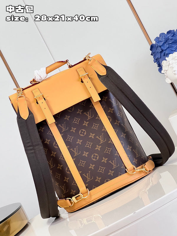 Amelia - LV Bags - 15496