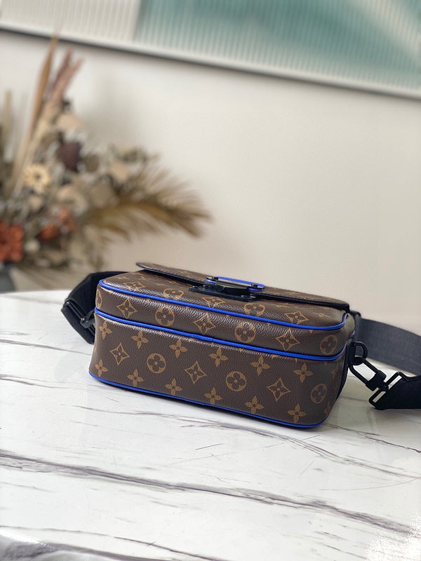 Amelia- Lu-Vi bags - 5982