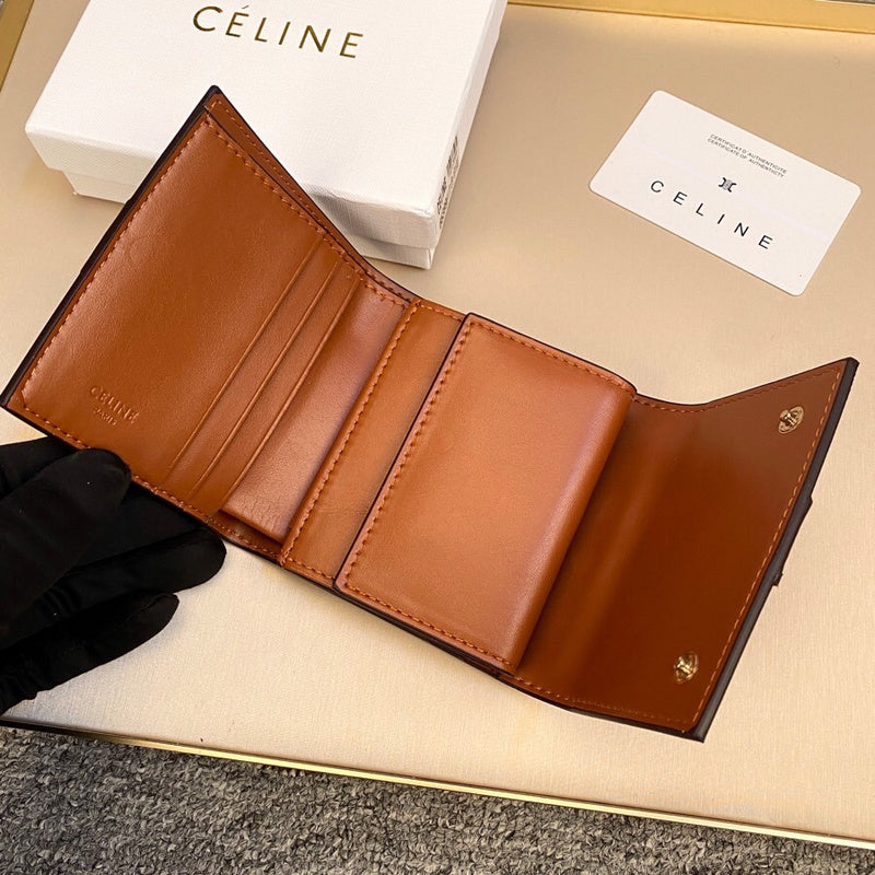 C-LINE LUXURY WOMEN BAGS - 008