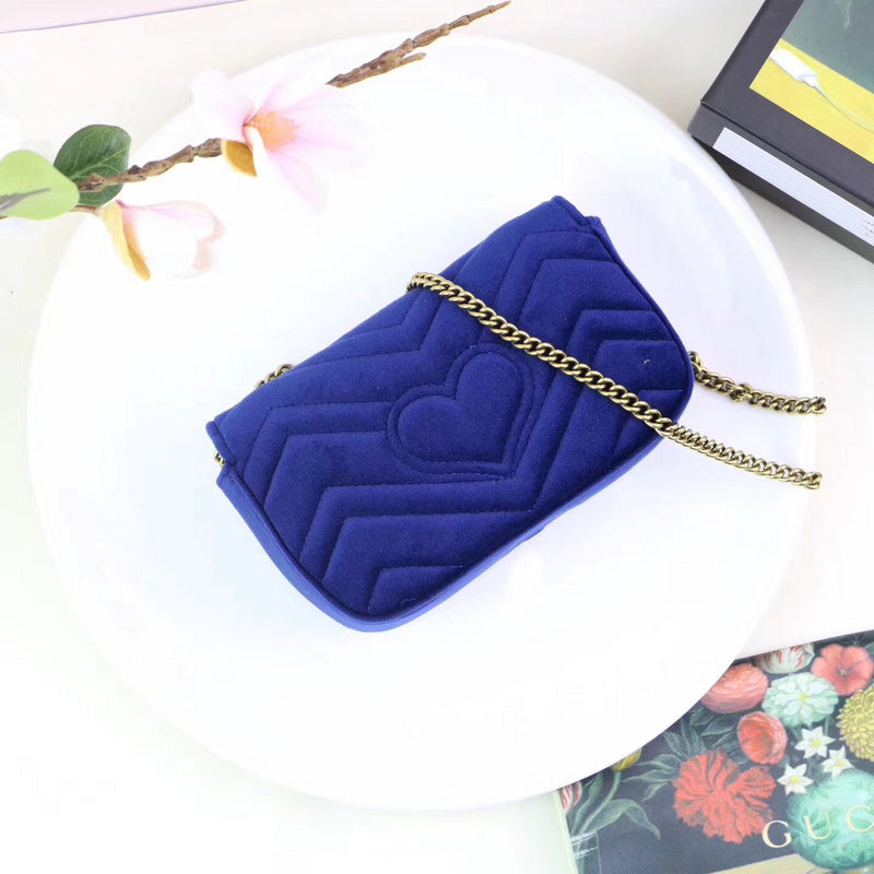 AmeliaLuxury - GCI Bags - 610