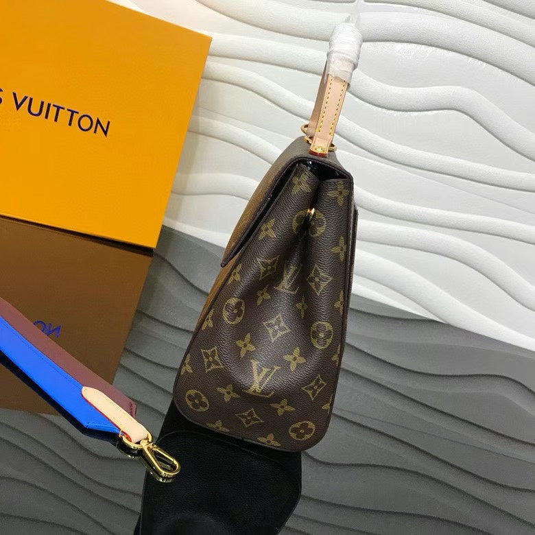 Amelia - LV Bags - 12663