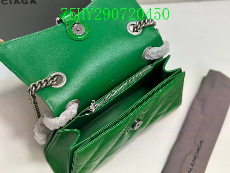 Amelia - BGA Bags - 1690