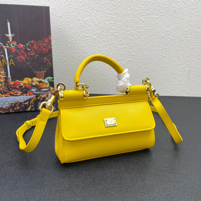 Amelia- DG Bags - 101