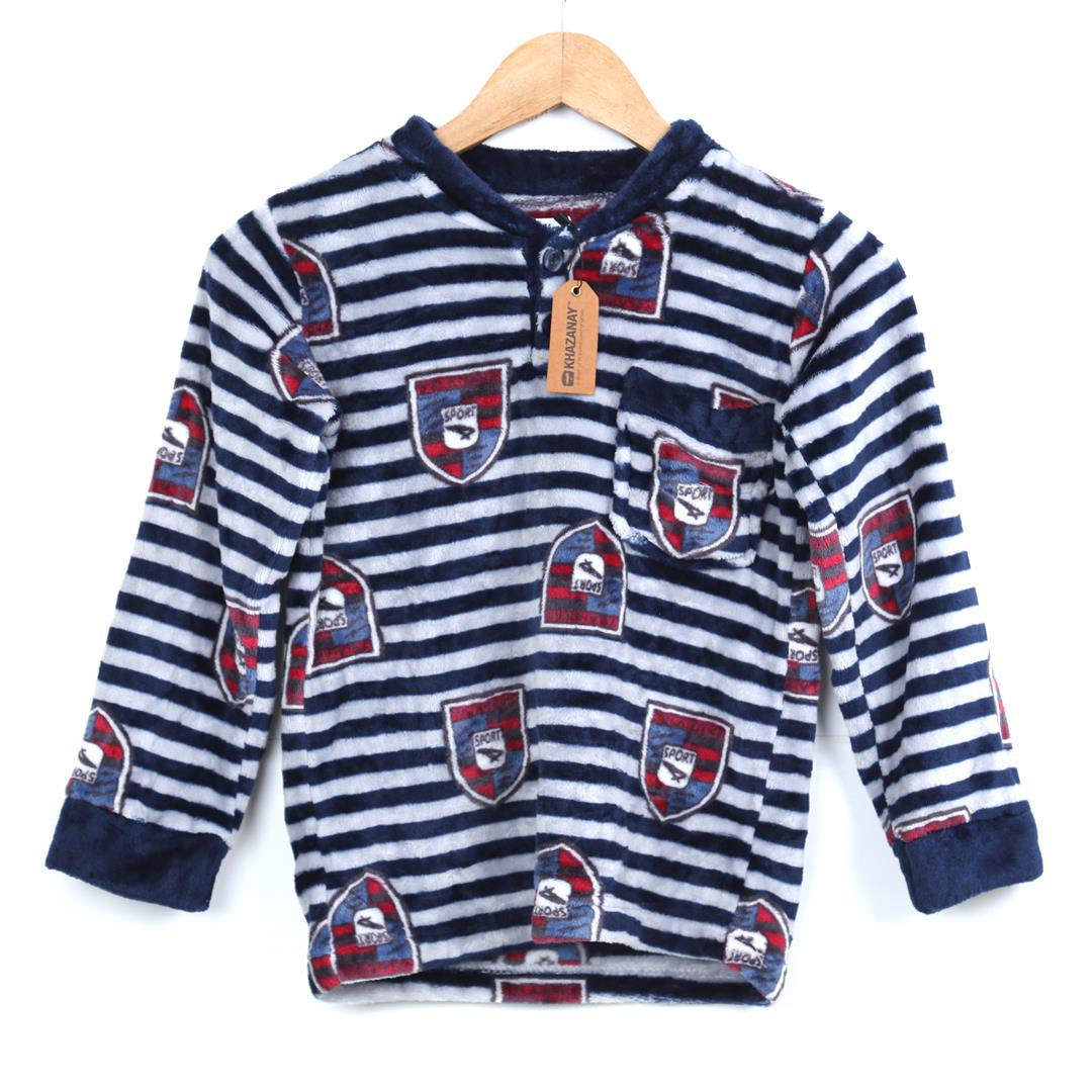CENG SHENG SWEAT SHIRT