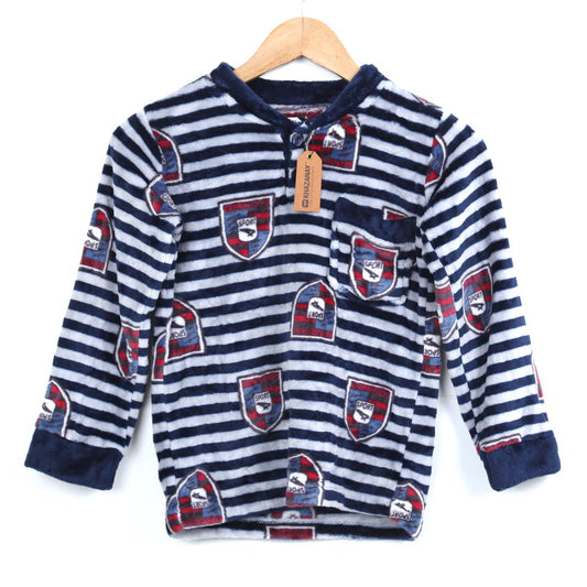 CENG SHENG SWEAT SHIRT