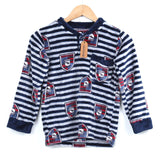 CENG SHENG SWEAT SHIRT