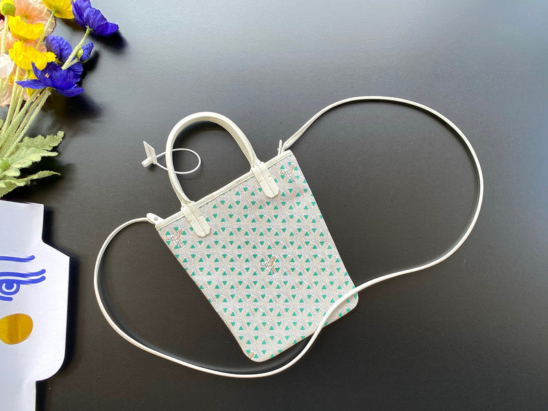 Amelia- G-YARD BAGS - 085