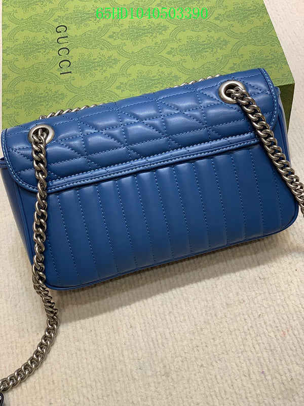 Amelia - GCI Bags - 10467