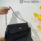 Prada Bags - The Barnes Bags  417