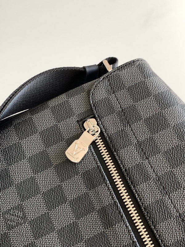 Fan Fashion Lu-Vi Bags - 16950