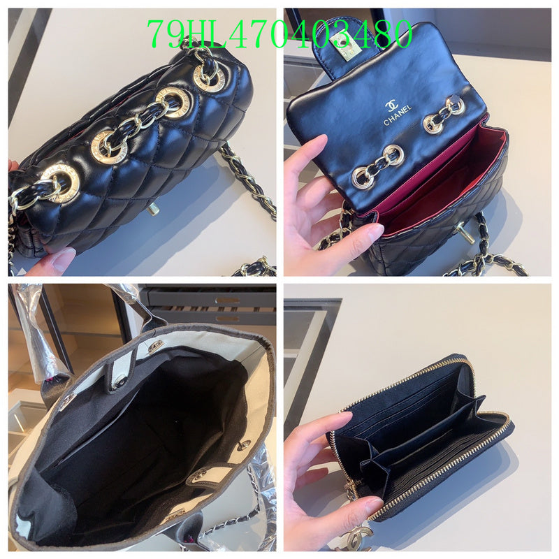 Amelia - CHL Bags - 1198