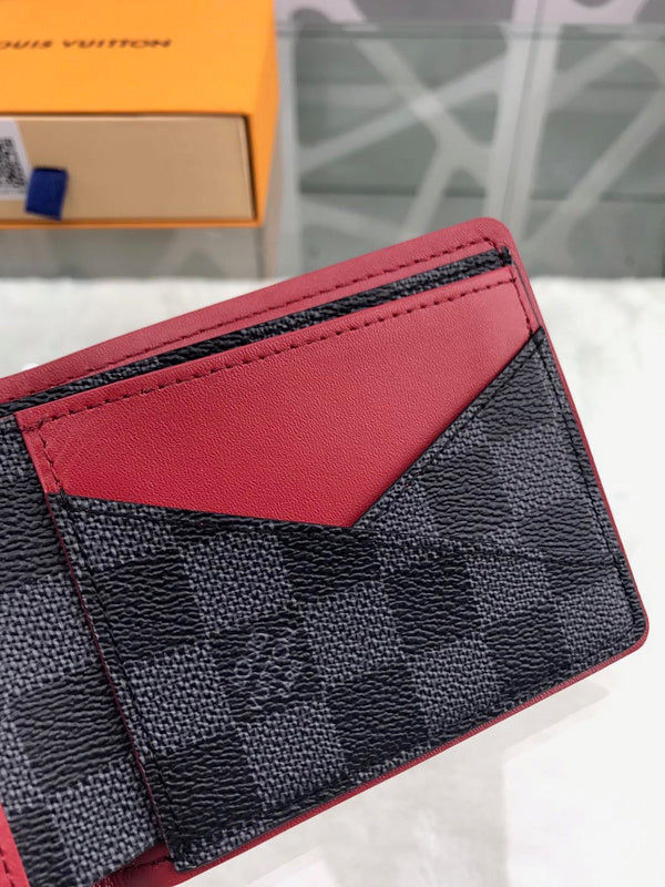 Fan Fashion Lu-Vi bags - 17703
