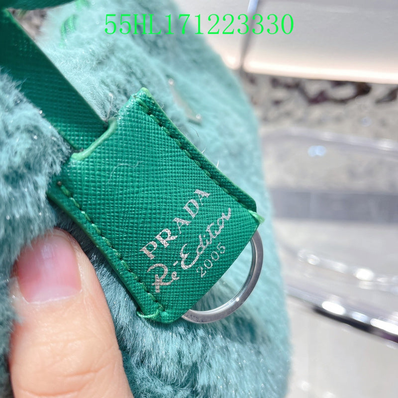 Prada Bags - The Barnes Bags  698