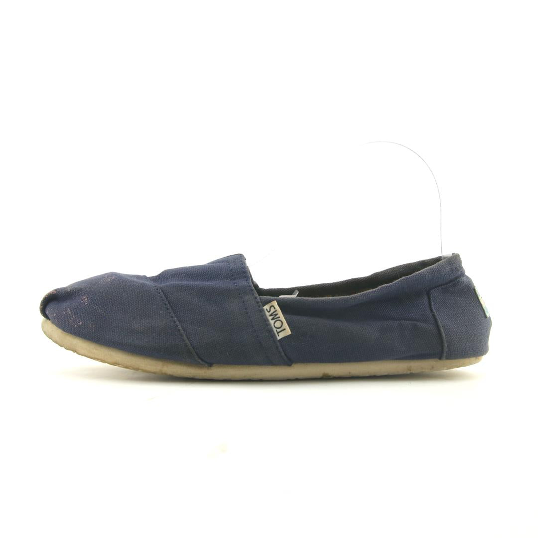 TOMS ALPARGATA
