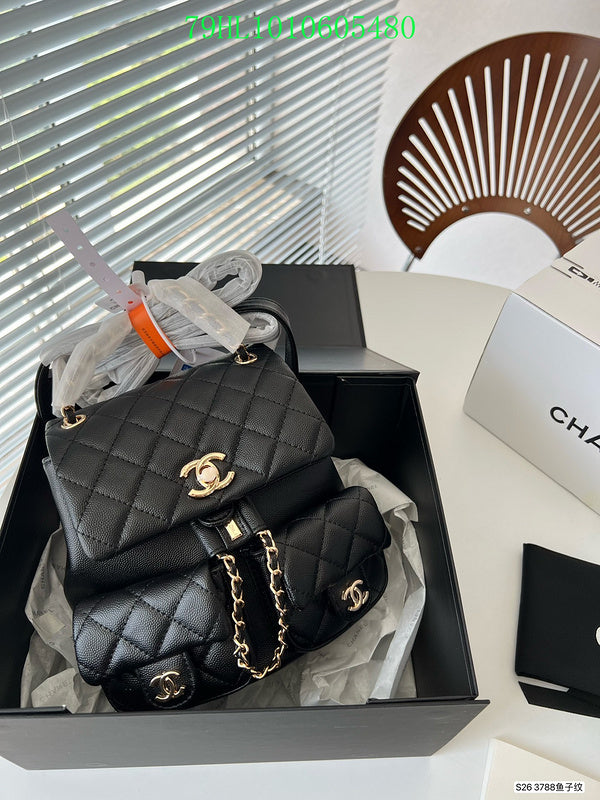 Amelia - CHL Bags - 743