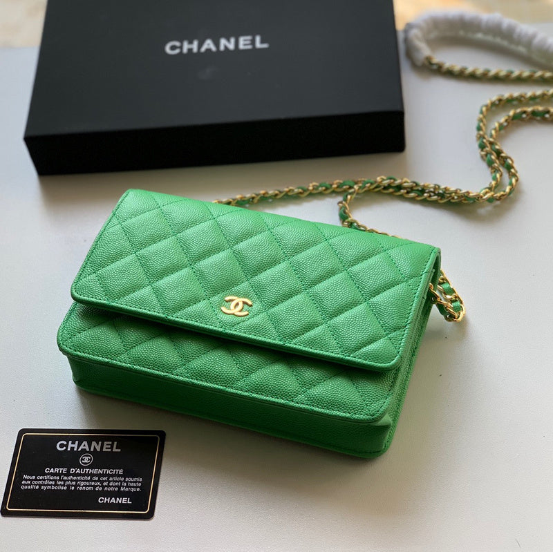 Amelia-  CHL BAGS  - 658