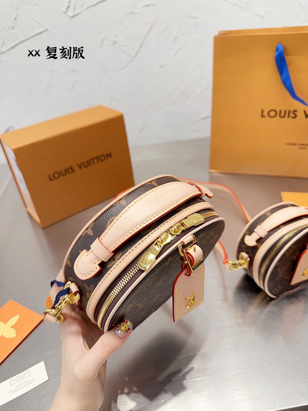 Amelia - LV Bags - 14492