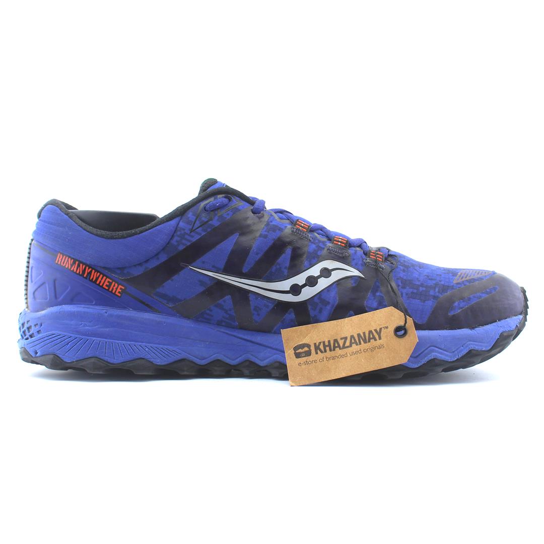 SAUCONY PEREGRINE 7