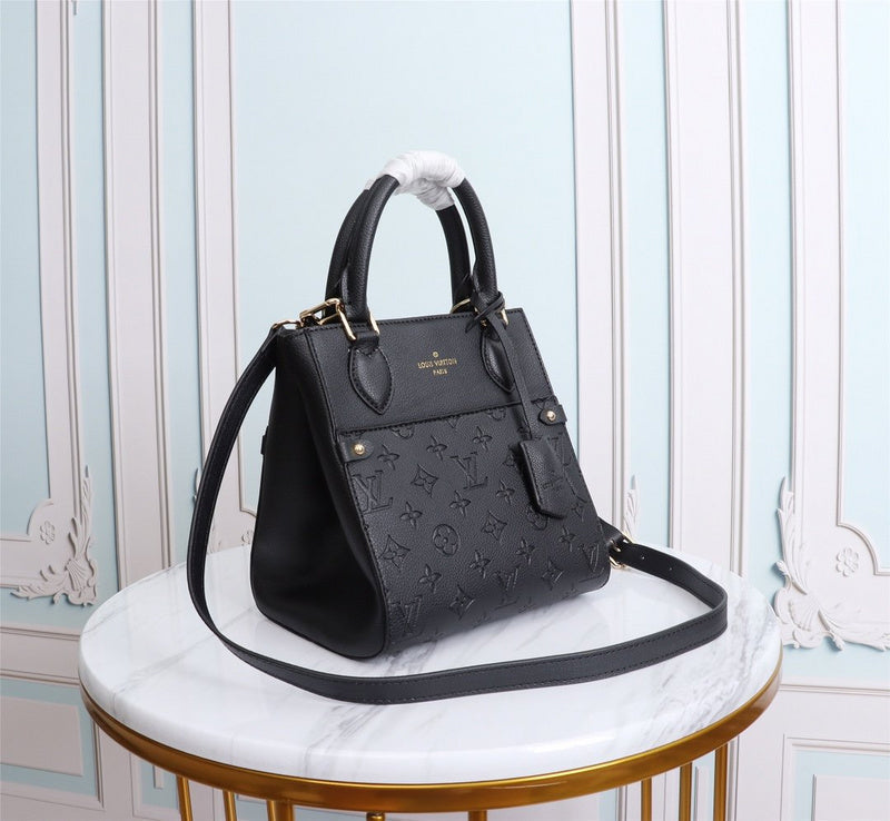 Fashion Lu-Vi bags - 3774