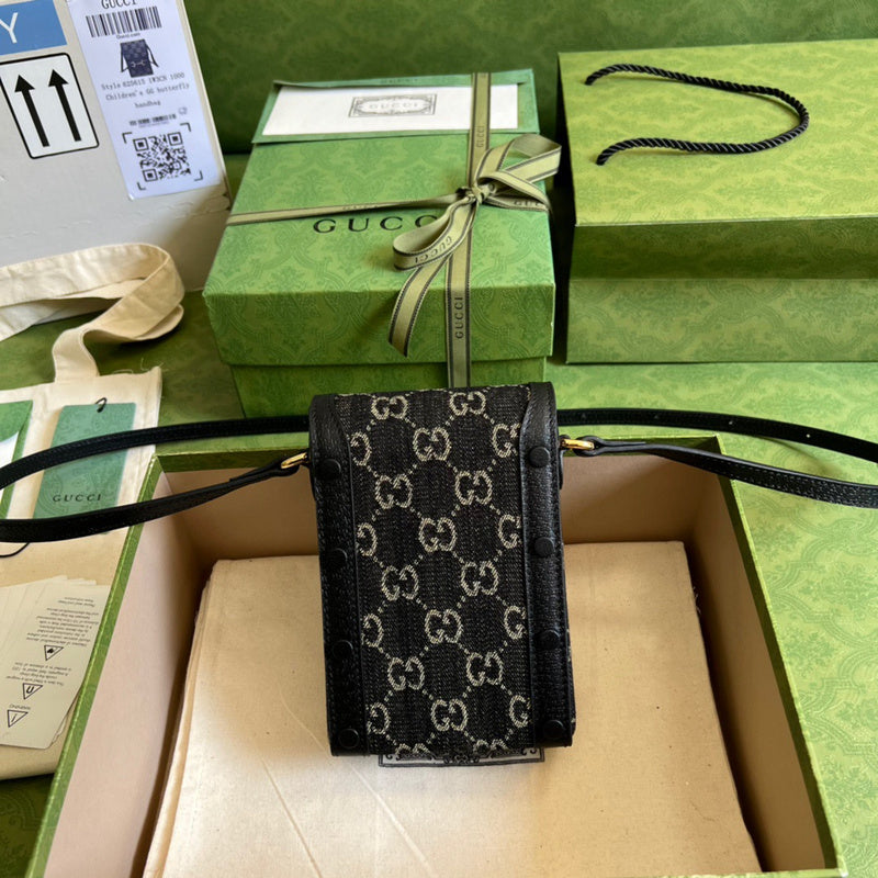 Amelia  - GCI Bags - 8441