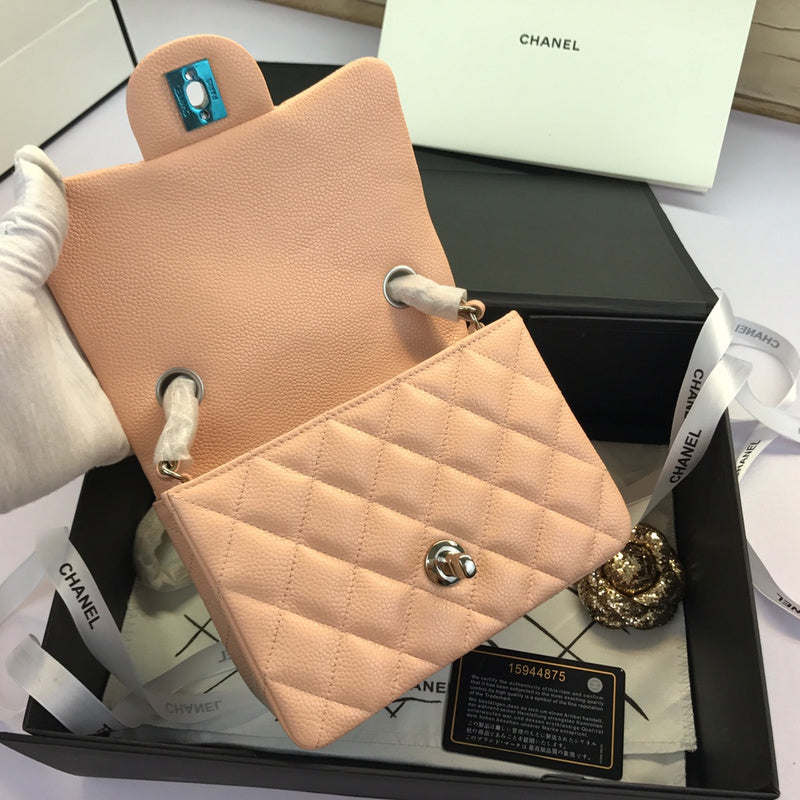 Amelia- CHL Bags - 6548