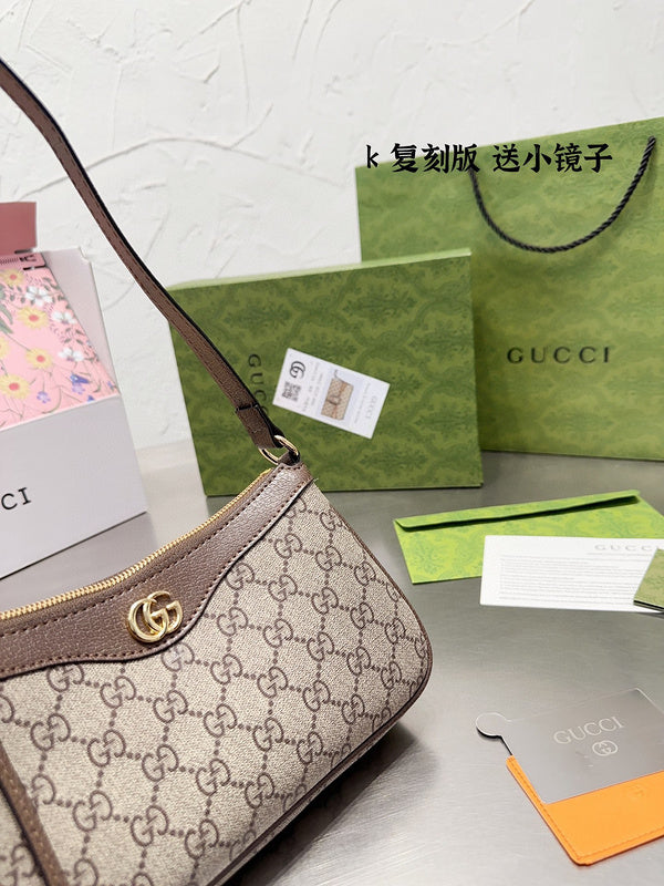 Amelia  - GCI Bags - 11706