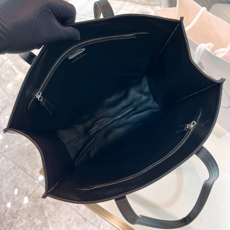Amelia- PRDA  LUXURY BAGS - 814