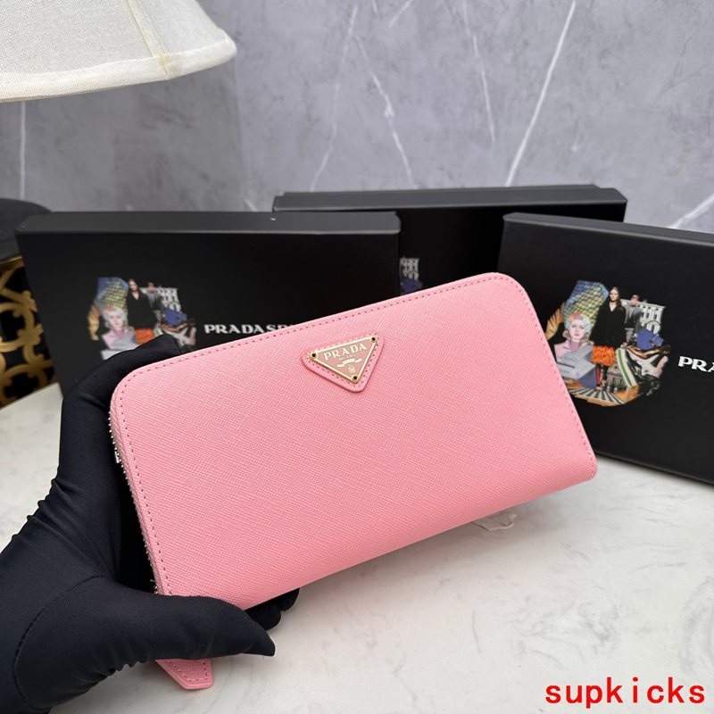 Amelia- Mix Wallets - 803