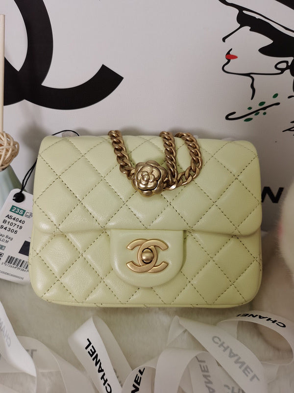 Amelia - CHL Bags - 2431