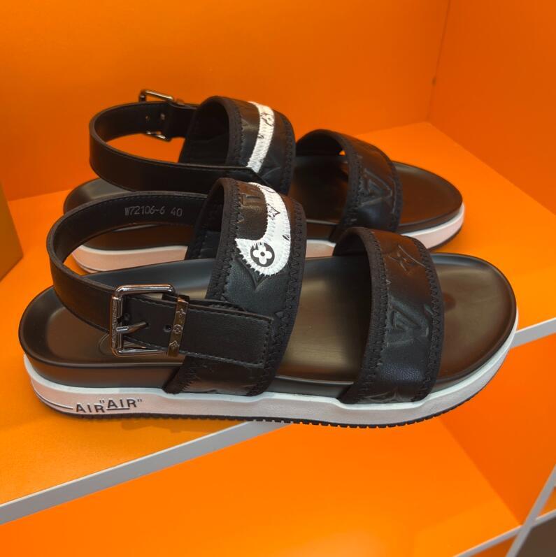 AmeliaLuxury - LOV Men Shoes - 964
