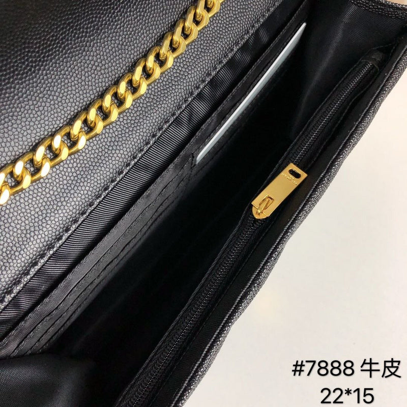 Amelia - YSL Bag - 3574