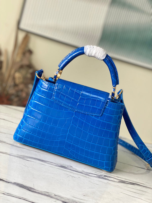 Fashion Lu-Vi bags - 5312