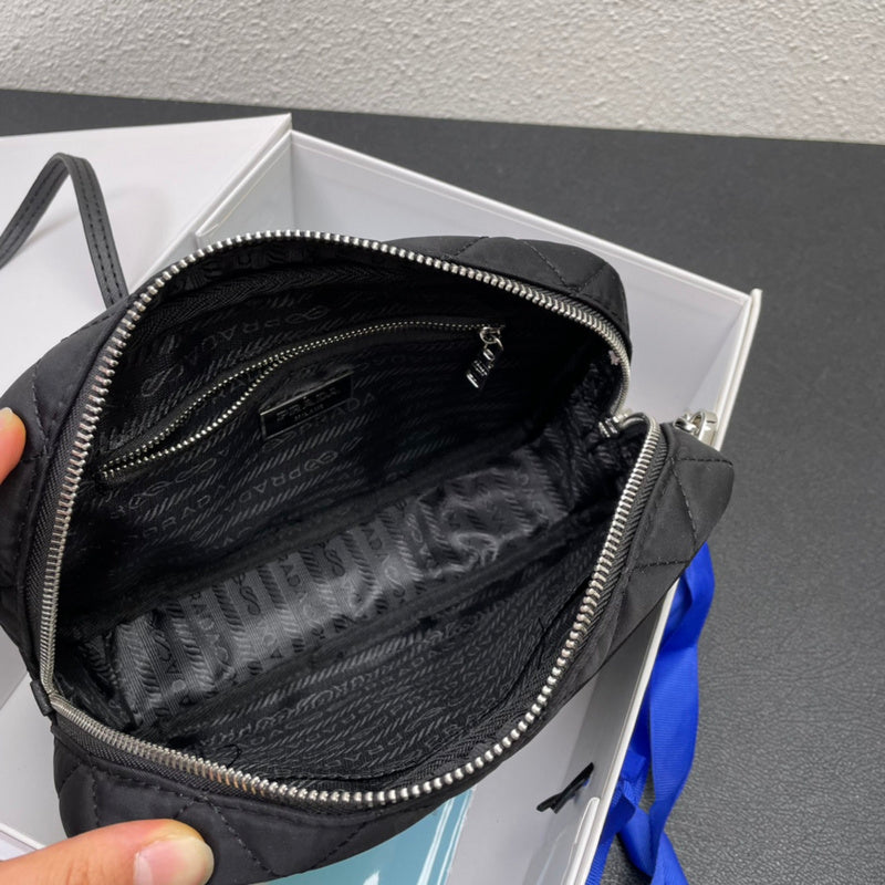 Amelia- PRDA  LUXURY BAGS - 300