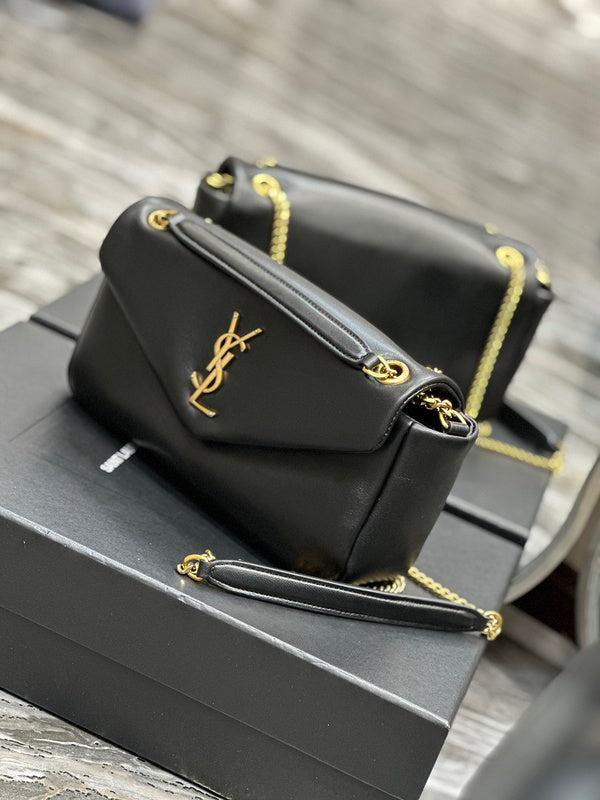 Amelia - YSL Bag - 1836