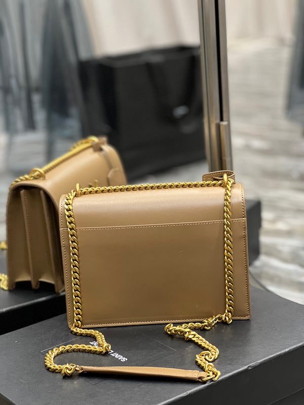 Amelia - YSL Bag - 2029