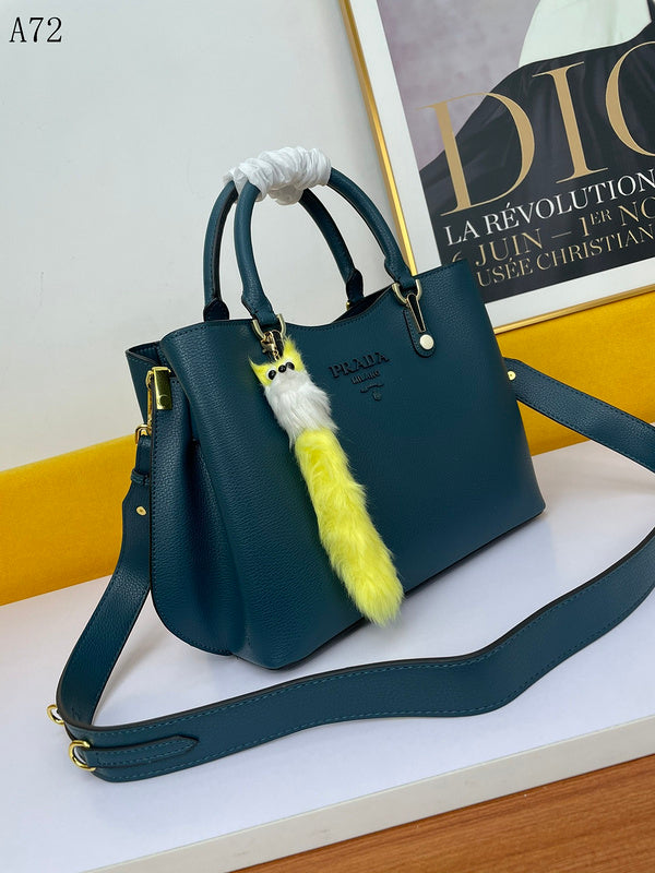 Reeby Bags - Prada Bags - 1045