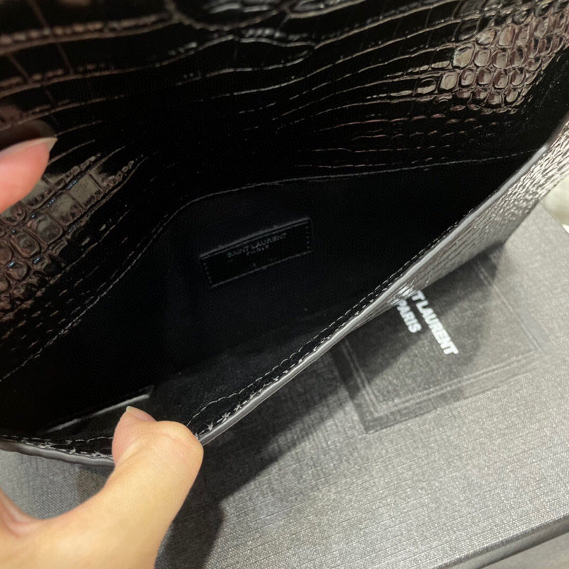 Amelia - YSL Bag - 1442